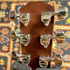 K.Yairi 【2025歳末特価セール価格!!】RF-65 RB #95430【小振りなエンジェルシリーズ】_9