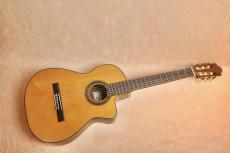 JOSE ANTONIO 【USED品】No.6CE Electric Cutaway【カッタウェイ仕様エレガット】_3