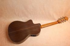 JOSE ANTONIO 【USED品】No.6CE Electric Cutaway【カッタウェイ仕様エレガット】_4