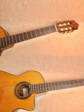 JOSE ANTONIO 【USED品】No.6CE Electric Cutaway【カッタウェイ仕様エレガット】_5