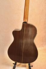 JOSE ANTONIO 【USED品】No.6CE Electric Cutaway【カッタウェイ仕様エレガット】_6
