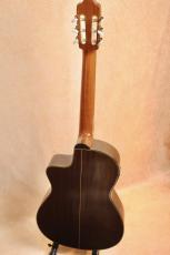 JOSE ANTONIO 【USED品】No.6CE Electric Cutaway【カッタウェイ仕様エレガット】_7