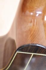 JOSE ANTONIO 【USED品】No.6CE Electric Cutaway【カッタウェイ仕様エレガット】_8