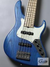 Sadowsky ML24 VJ5 ASH BLT STN【重量3.64kg】