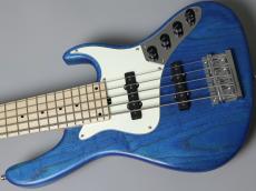 Sadowsky ML24 VJ5 ASH BLT STN【重量3.64kg】_3