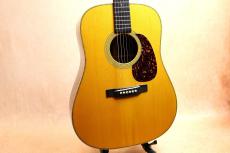 Martin D-28Authentic 1941 Madagascar 2014年製【2025歳末特価セール価格!!】