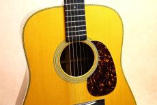 Martin D-28Authentic 1941 Madagascar 2014年製【2025歳末特価セール価格!!】_4