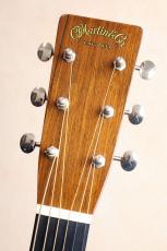 Martin D-28Authentic 1941 Madagascar 2014年製【2025歳末特価セール価格!!】_6