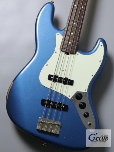 Red House General J/4 Aged LPB / Medium Aged  #009525【3.88kg】