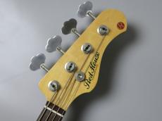 Red House General J/4 Aged LPB / Medium Aged  #009525【3.88kg】_6