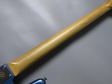 Red House General J/4 Aged LPB / Medium Aged  #009525【3.88kg】_8