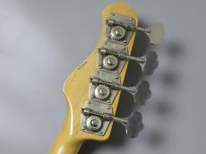 Red House General J/4 Aged LPB / Medium Aged  #009525【3.88kg】_9