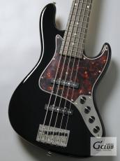 Red House Seeker J/5 Black / Matching  Head  #008525【3.92kg】