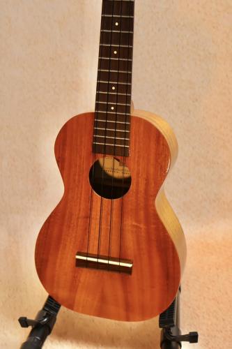 Kamaka 【2007年製モデル】HF-2 S/N 070764 【美品中古品】