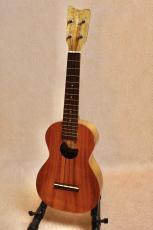 Kamaka 【2007年製モデル】HF-2 S/N 070764 【美品中古品】_2