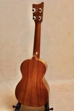 Kamaka 【2007年製モデル】HF-2 S/N 070764 【美品中古品】_3