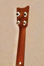 Kamaka 【2007年製モデル】HF-2 S/N 070764 【美品中古品】_4