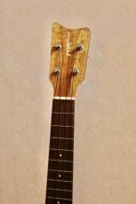 Kamaka 【2007年製モデル】HF-2 S/N 070764 【美品中古品】_5