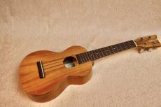 Kamaka 【2007年製モデル】HF-2 S/N 070764 【美品中古品】_6