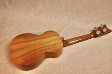 Kamaka 【2007年製モデル】HF-2 S/N 070764 【美品中古品】_7