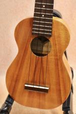 Kamaka 【2007年製USEDモデル】HF-1 S/N 071127【美品中古品】