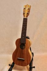 Kamaka 【2007年製USEDモデル】HF-1 S/N 071127【美品中古品】_2