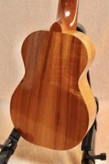 Kamaka 【2007年製USEDモデル】HF-1 S/N 071127【美品中古品】_3