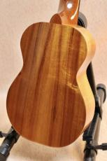 Kamaka 【2007年製USEDモデル】HF-1 S/N 071127【美品中古品】_4