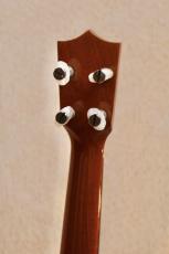 Kamaka 【2007年製USEDモデル】HF-1 S/N 071127【美品中古品】_6