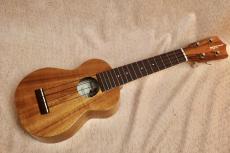 Kamaka 【2007年製USEDモデル】HF-1 S/N 071127【美品中古品】_7