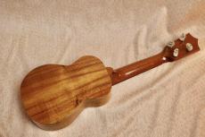 Kamaka 【2007年製USEDモデル】HF-1 S/N 071127【美品中古品】_8