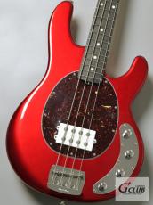 MUSIC MAN StingRay Special / Candyman/E【重量3.92kg】【USED】