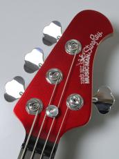MUSIC MAN StingRay Special / Candyman/E【重量3.92kg】【USED】_6