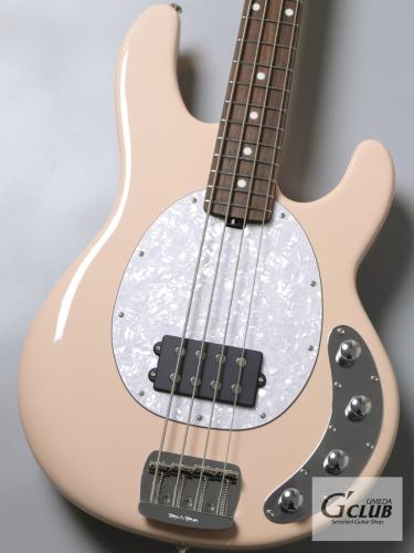 MUSIC MAN StingRay Special / Pueblo Pink【重量3.76kg】