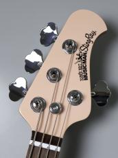 MUSIC MAN StingRay Special / Pueblo Pink【重量3.76kg】_6
