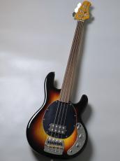 MUSIC MAN Pino Palladino Fretless StingRay / 79 Burst【重量4.54kg】_2