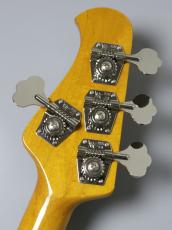 MUSIC MAN Pino Palladino Fretless StingRay / 79 Burst【重量4.54kg】_9