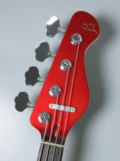 Black Smoker Standard Series BETA J4 MH -Candy Apple Red/MH  #25D39【重量4.32kg】_6