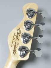 Black Smoker Standard Series BETA J4 MH -Candy Apple Red/MH  #25D39【重量4.32kg】_9