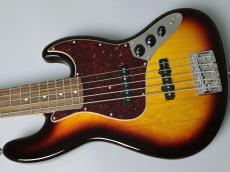 Black Smoker STANDARD BETA-J5 XL / 3-Tone Sunburst #25F36【重量4.46kg】_3