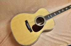 Martin 【待望のモデルが遂に登場・美杢目】OM-45Standard #2974306【送料当社負担・最大48回分割無金利】_4