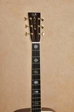 Martin 【待望のモデルが遂に登場・美杢目】OM-45Standard #2974306【送料当社負担・最大48回分割無金利】_6