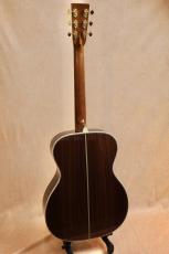 Martin 【待望のモデルが遂に登場・美杢目】OM-45Standard #2974306【送料当社負担・最大48回分割無金利】_7