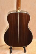 Martin 【待望のモデルが遂に登場・美杢目】OM-45Standard #2974306【送料当社負担・最大48回分割無金利】_8