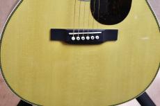 Martin 【2025年製個体】OMJM  #2955639【無金利キャンペーン・送料当社負担】_4