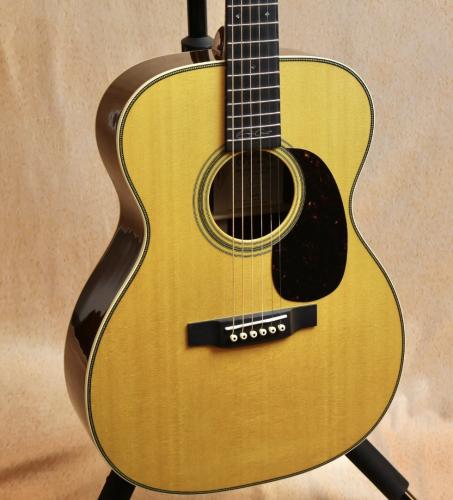 Martin 【クラプトンシグネイチャーモデル】000-28EC #2968769【送料当社負担・分割無金利】