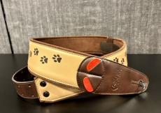 Righton! STRAPS BROWN CAT