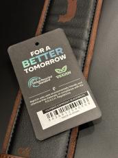 Righton! STRAPS YOJINEKO ESPRESSO BLACK_4