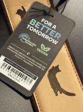 Righton! STRAPS YOJINEKO CAFELATTE BROWN_4