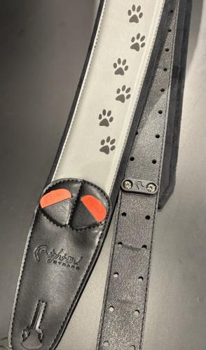 Righton! STRAPS GREY CAT